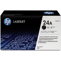 HP 24A Cartucho de Tóner Negro UltraPrecise