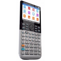 Calculadora HP Prime Graphing