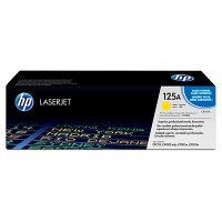 Toner Amarillo