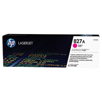 HP 827A Magenta Original LaserJet Toner Cartridge