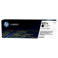 HP 827A Black Original LaserJet Toner Cartridge