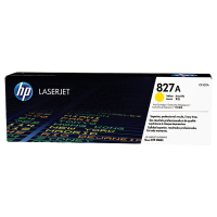 827A Amarillo Cartucho de tóner original HP LaserJet