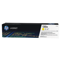 130A Amarillo Cartucho de tóner original HP LaserJet