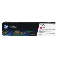 Cartucho magenta HP 130A LaserJet Toner original