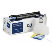 Kit de Limpieza de imagen HP Color LaserJet  