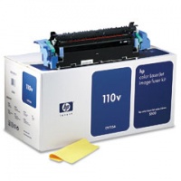 Kit de fusor HP Color LaserJet (110 V)