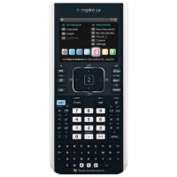 Calculadora Texas TI-NSPIRE 