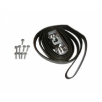 Belt and Tensioner Assembly 42-inch