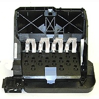 Carriage Assembly without PCA, Encoder Sensor or ESP