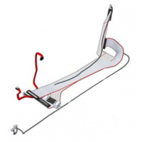 Electronics Module Cables Kit 42-inch