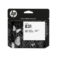 Cabezal de impresión de optimizador de látex HP 831