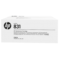 Cartucho de mantenimiento HP 831 Latex