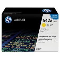 Toner Amarillo