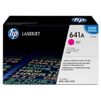 Toner Magenta