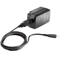 Adaptador de corriente para Slate7 HP 