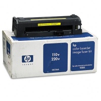 Kit de fusor de Imagen HP Color LaserJet (110 V)