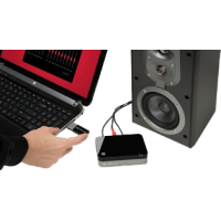 HP Audio inalámbrico