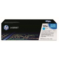 Toner Cyan