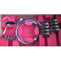 Ink Supply Tubes and Trailing Cable 60 Inch