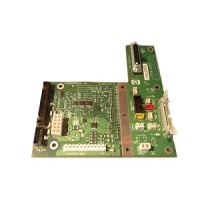 Interconnect PCA