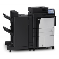 Impresora multifunción HP Color LaserJet Enterprise Flow M880z Impresora multifunción HP Color LaserJet Enterprise Flow M880z