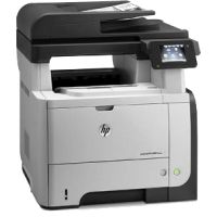 Impresora HP LaserJet Enterprise M521dn Mfp Impresora HP LaserJet Enterprise M521dn Mfp