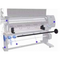 Spindle 60-inch